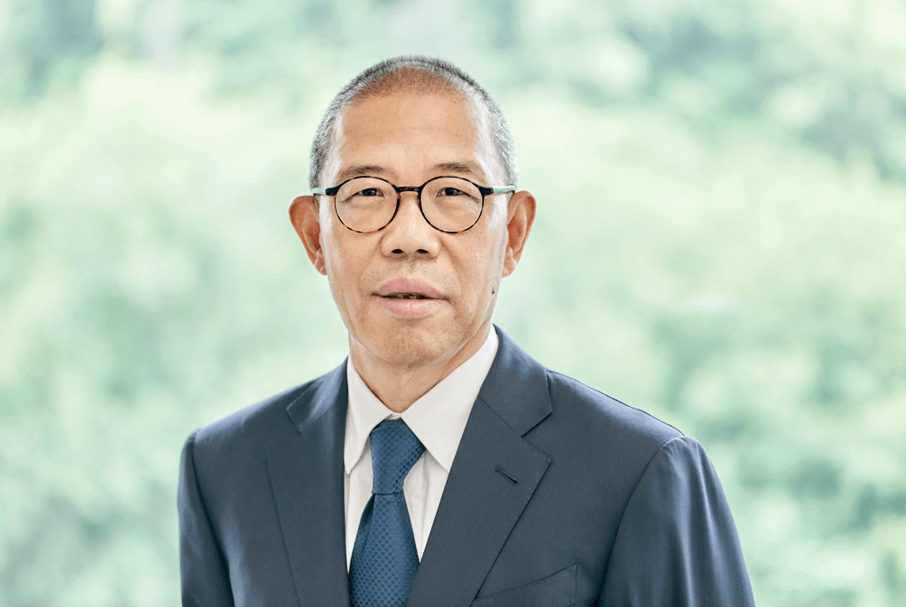 农夫山泉创始人,钟睒睒